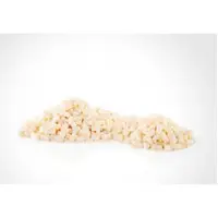 Natural White Soap Noodles 9010