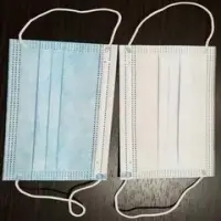 3 Ply Mask