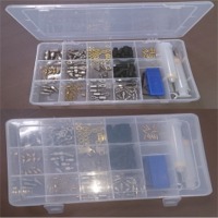 Parts Box