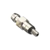 Oil Filling Adapter M3