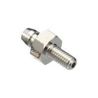 Oil Filling Adapter M4