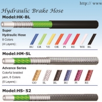 Hydraulic Brake Hose