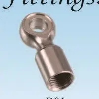 CNC Milling Machinery Part