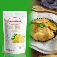 Mango Chips