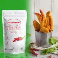 Chili Chips