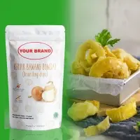 Onion Ring Chips