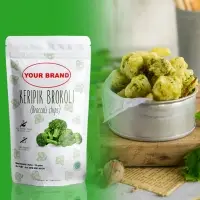 Broccoli Chips