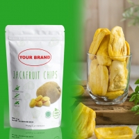 Jackfruit Chips