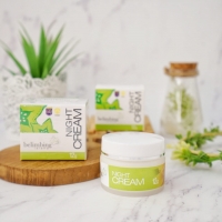 Night Cream