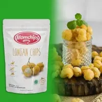 Longan Chips