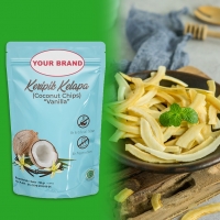Coconut Chips