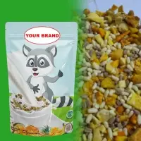 Happychips Fruit Cereal