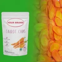 Carrot Chips