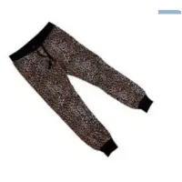 Ladies Knitted Pant