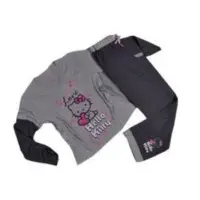Ladies Night Wear Pyjama Set