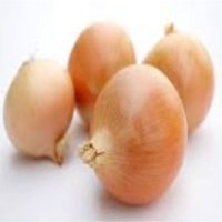 Fresh Brown Onion