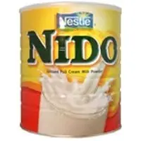 Full Cream Nido Milk Powder