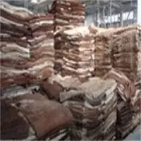 Salted Cow Hide