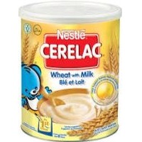 Nestle Cerelac Baby Milk Powder