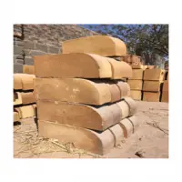 Refractory Half Round
