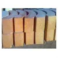 Refractory Arch Blocks