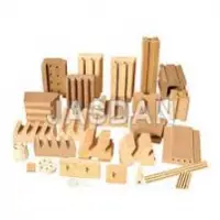 Heating Element Bricks