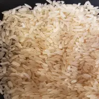 Parboiled Rice