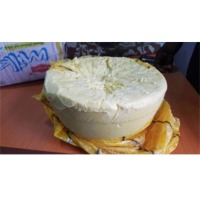 Unrefined Shea Butter