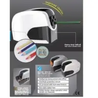 Electric Pencil Sharpener