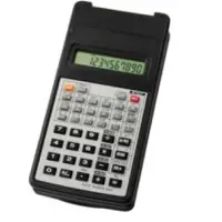 Scientific Calculator