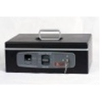 Digital Fingerprint Cash Box