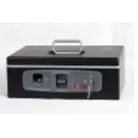 Digital Fingerprint Cash Box