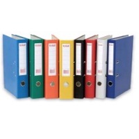 Lever Arch PP Cover File
