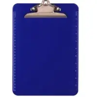 Plastic Clipboard