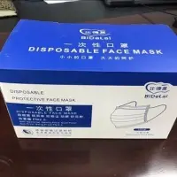 Disposable Protective Mask