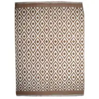 Hand Woven Dhurries/Rugs