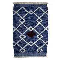 Hand Woven Dhurries/Rugs