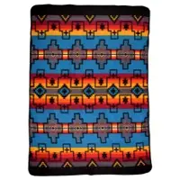 Fleece Blankets