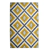 Hand Woven Dhurries/Rugs