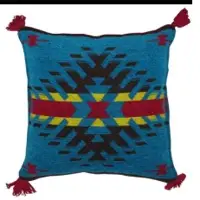 Woven Cushion Covers