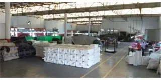Adarsh Fabs factory image