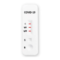 COVID 19 RApid Test Kit