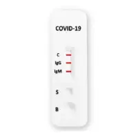 COVID 19 RApid Test Kit