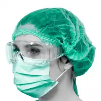 Medical Safety Googles