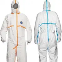 Medical Protective Coverall