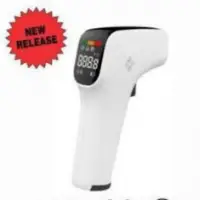 Medical Thermometer