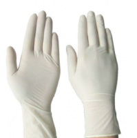 Nitrile Gloves