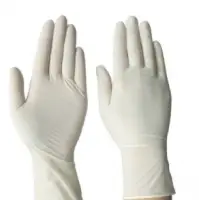 Nitrile Gloves