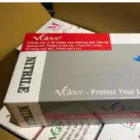 Nitrile Gloves