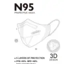 N95 Face Mask